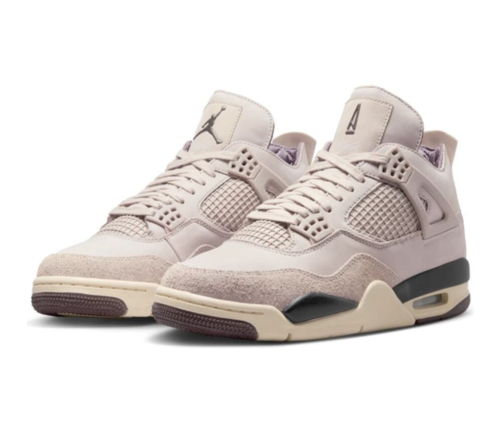 Jordan 4 Retro OG SP A Ma Maniére While You Were Sleeping